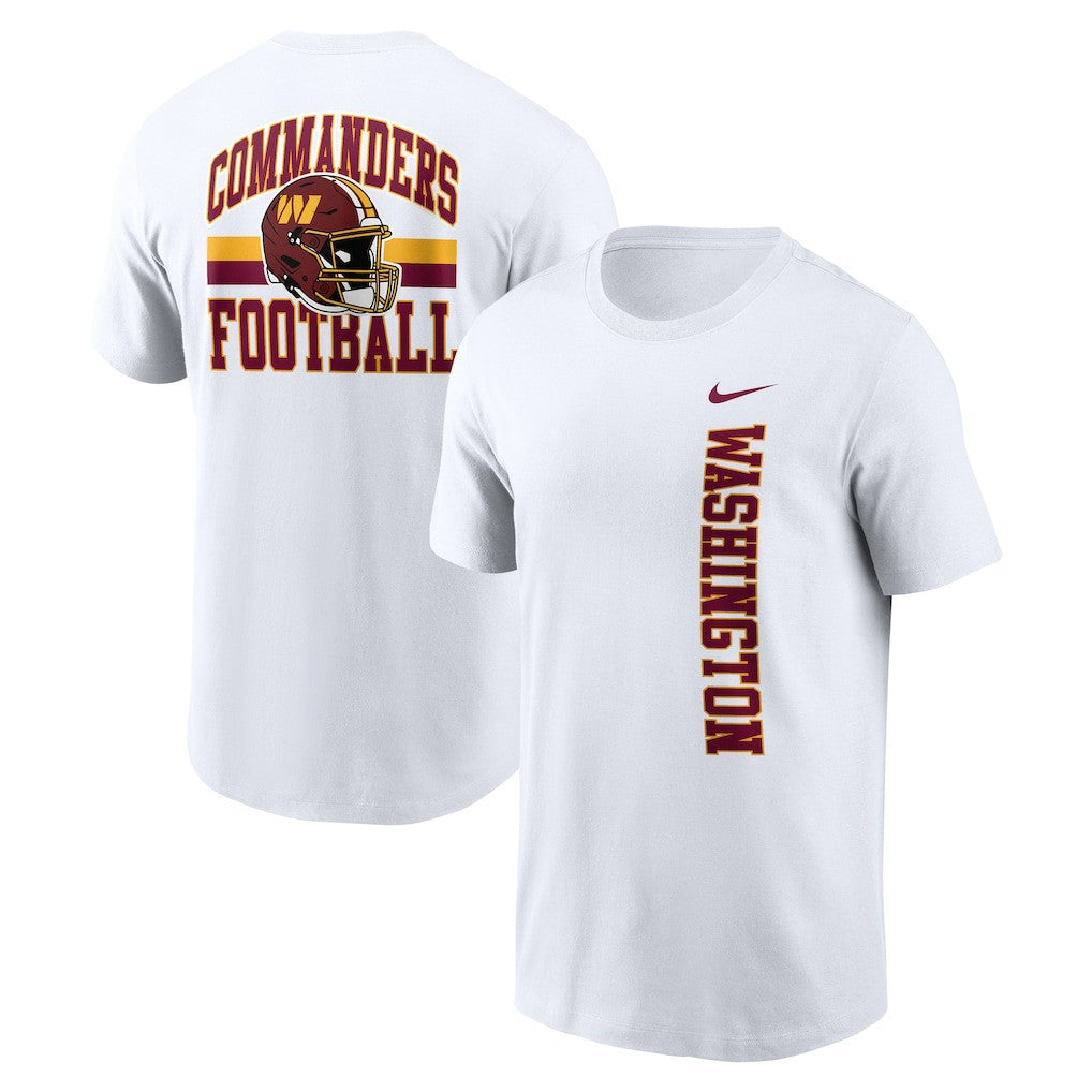 Washington Commanders Nike Essential T-Shirt