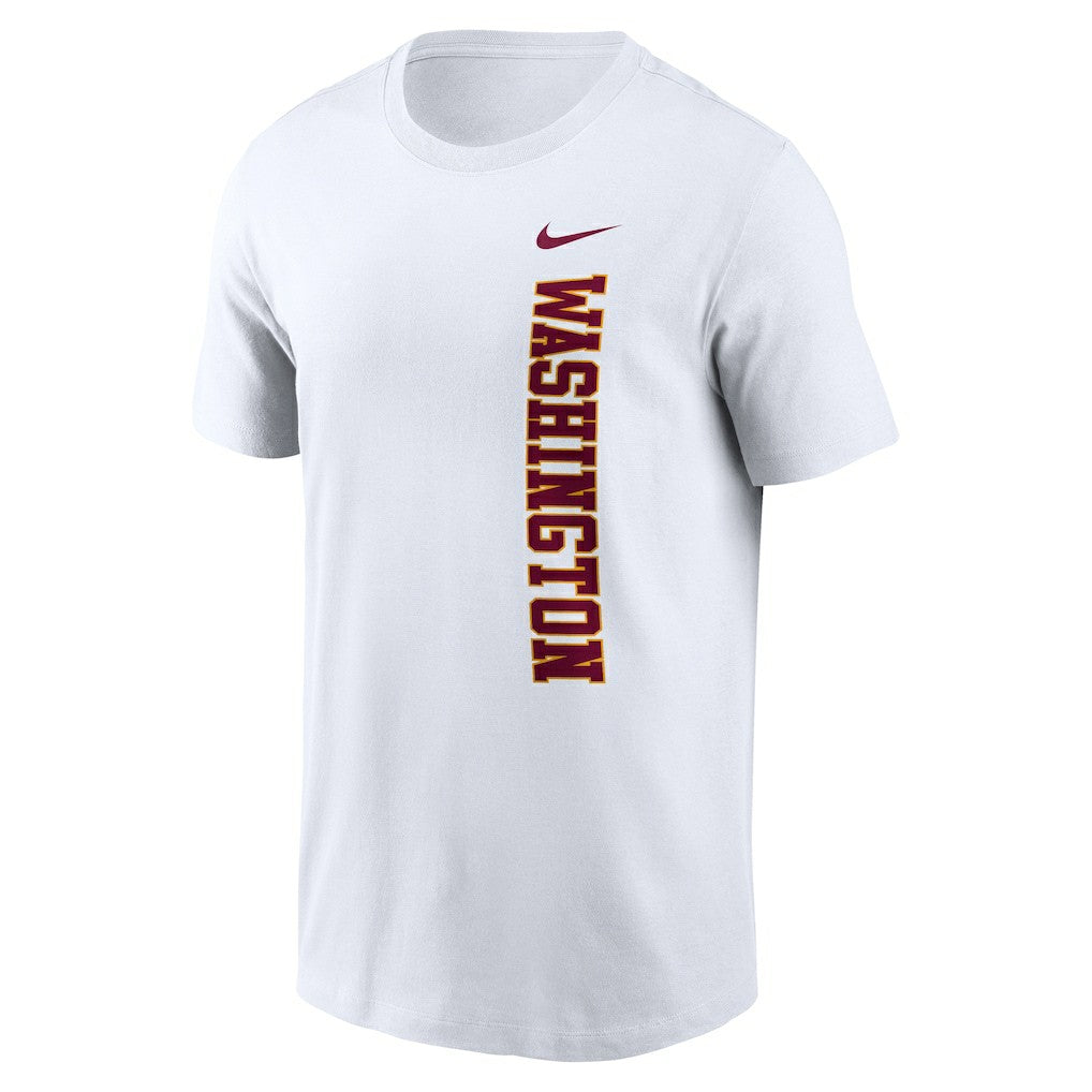 Washington Commanders Nike Essential T-Shirt