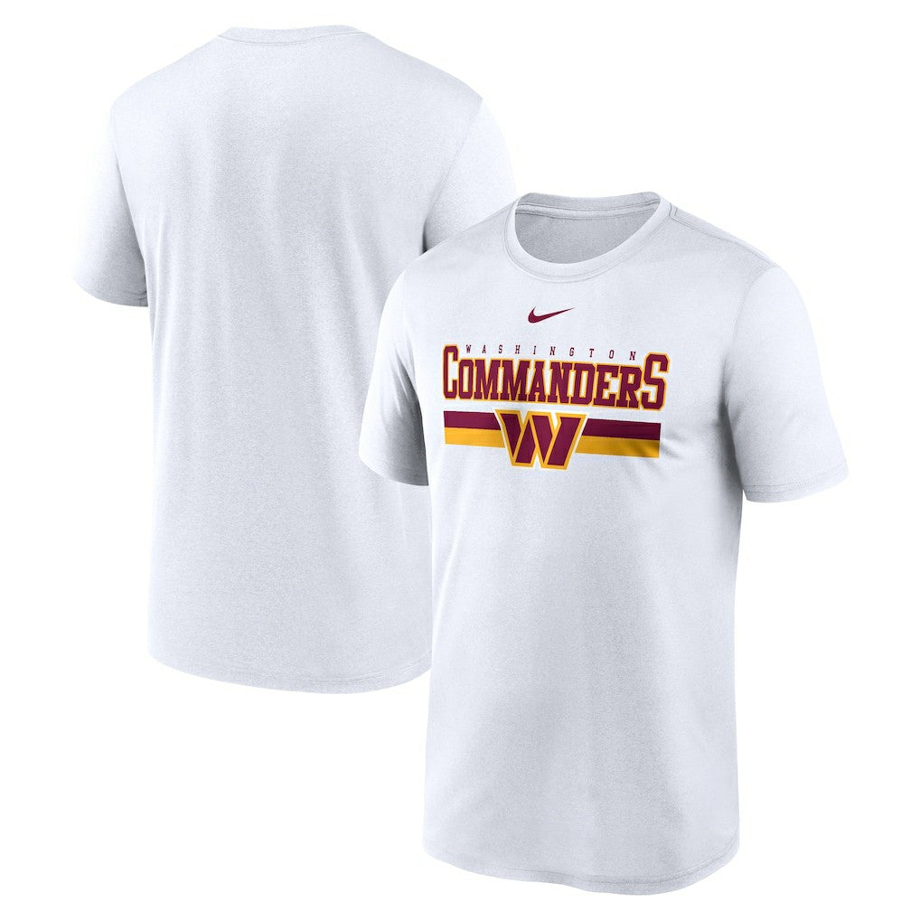 Washington Commanders Nike Legend Dri-FIT T-Shirt