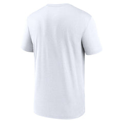 Washington Commanders Nike Legend Dri-FIT T-Shirt