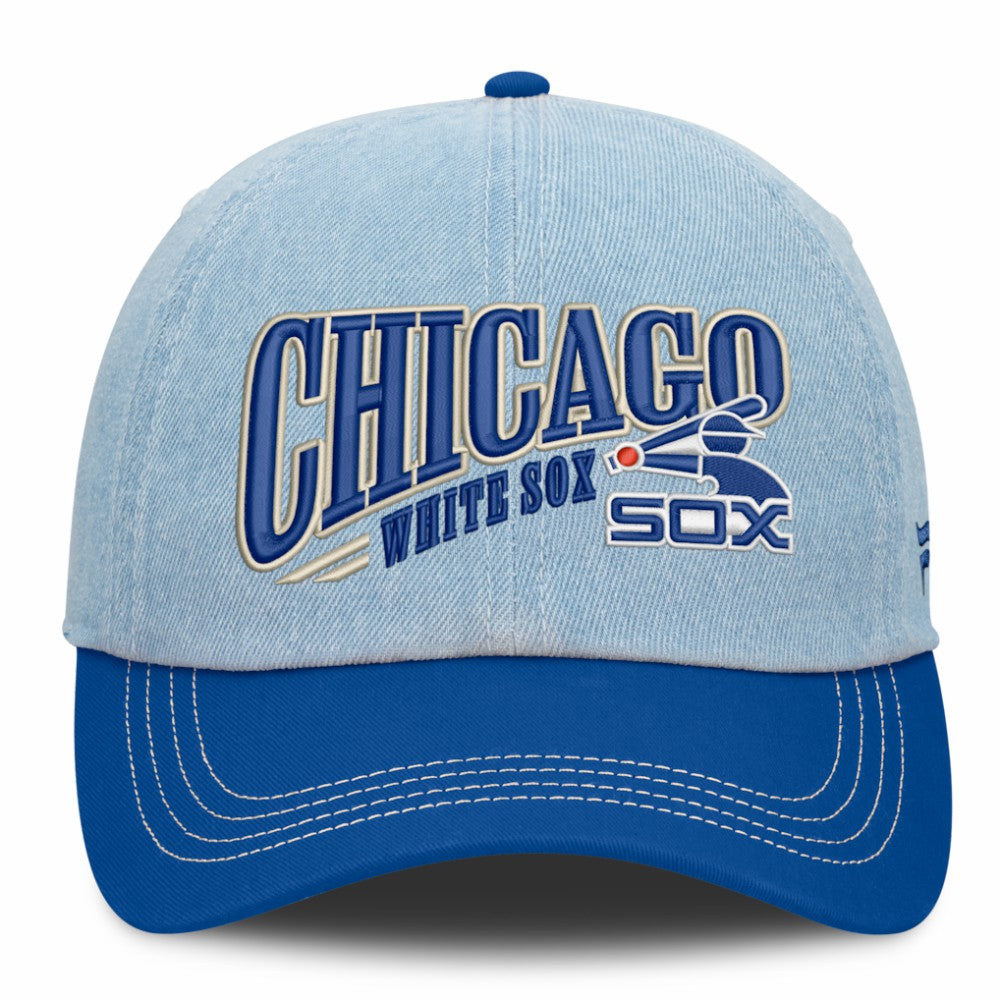 Chicago White Sox Fanatics Retire Adjustable Hat | MLB US