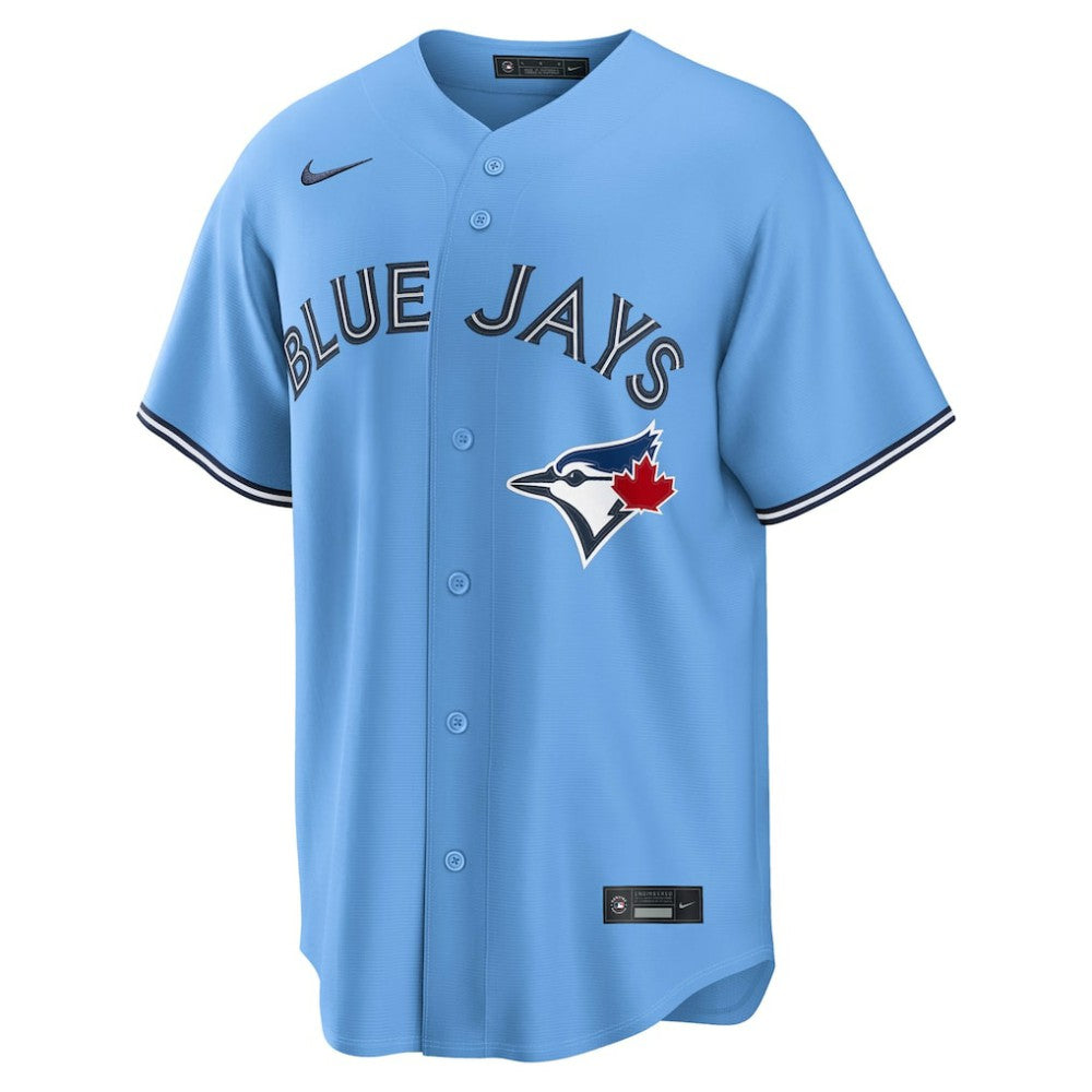 Anthony Santander Toronto Blue Jays Nike Alternate Replica Jersey | MLB Shop