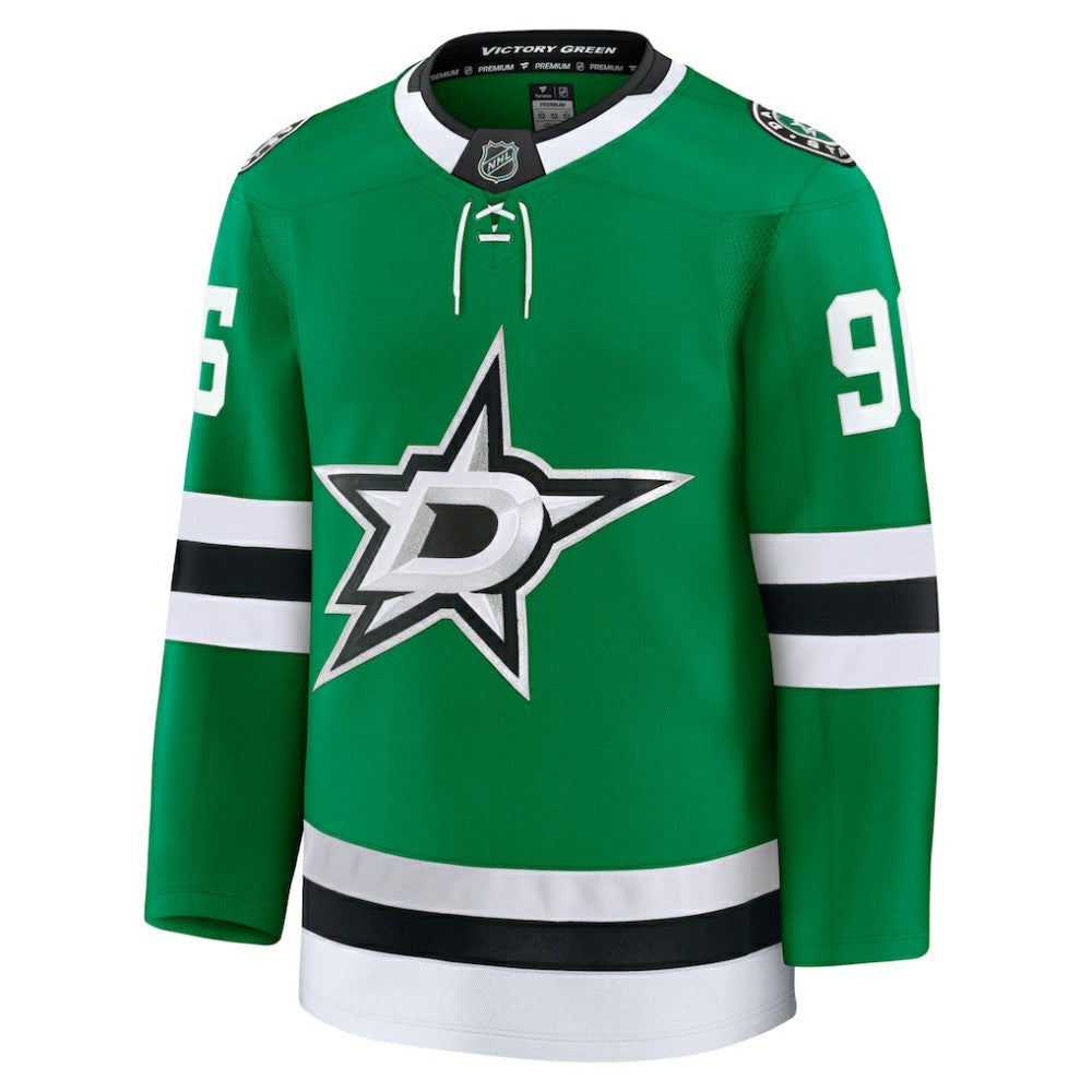 Mikko Rantanen Dallas Stars Fanatics Home Premium Jersey Discount