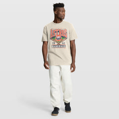 Houston Astros Fanatics Stadium Slub T-Shirt | MLB Outlet