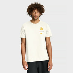 San Diego Padres Nike Primetime 2-Hit T-Shirt | MLB Online