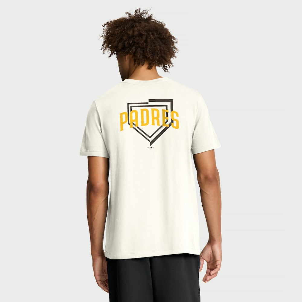San Diego Padres Nike Primetime 2-Hit T-Shirt | MLB Online