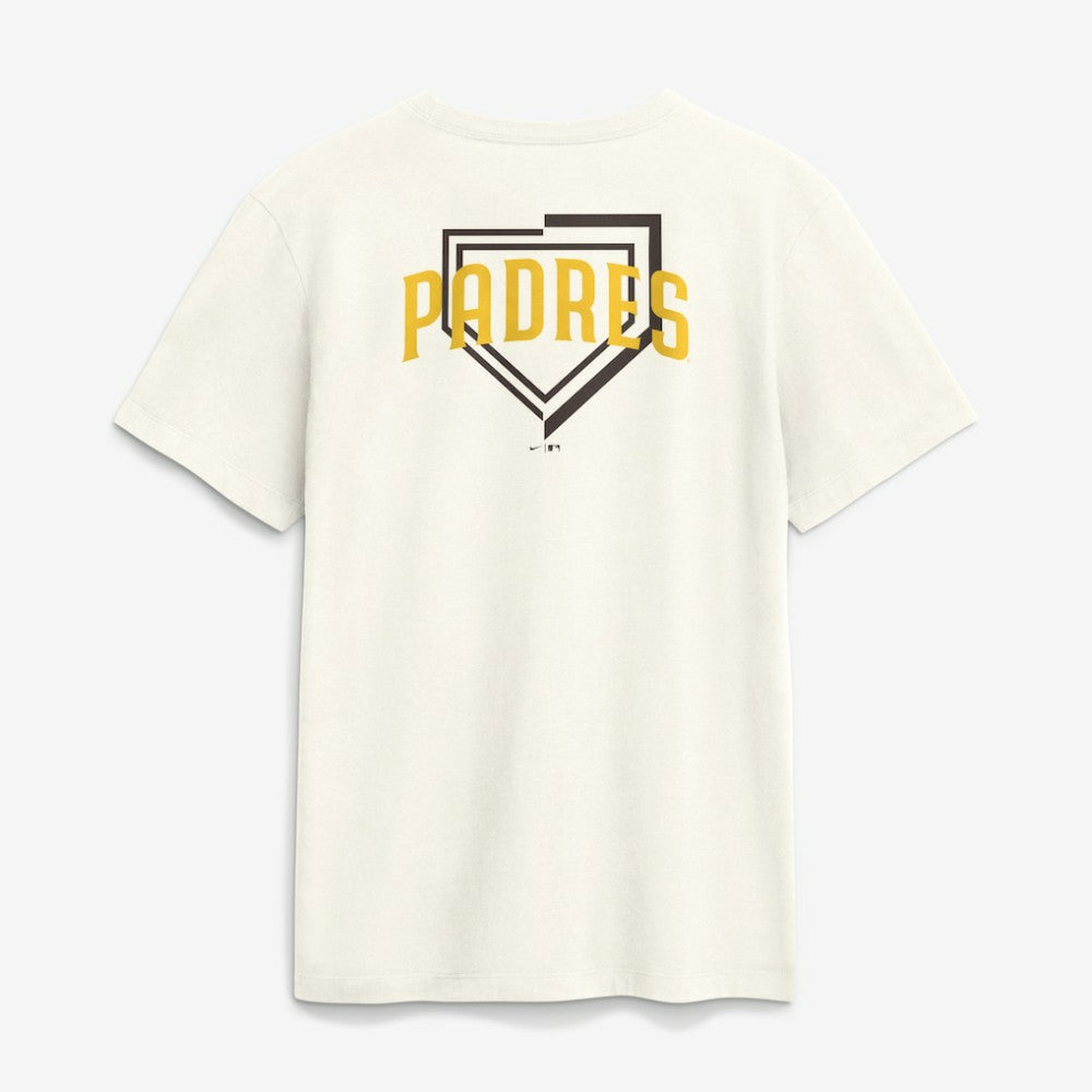 San Diego Padres Nike Primetime 2-Hit T-Shirt | MLB Online