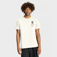 Detroit Tigers Nike Primetime 2-Hit T-Shirt | MLB For sale