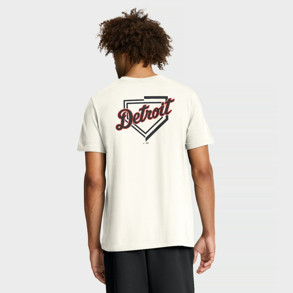 Detroit Tigers Nike Primetime 2-Hit T-Shirt | MLB For sale