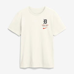 Detroit Tigers Nike Primetime 2-Hit T-Shirt | MLB For sale