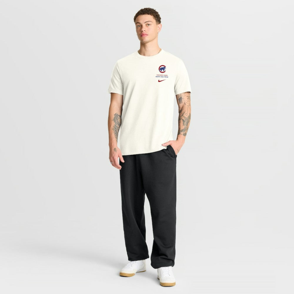 Chicago Cubs Nike Primetime 2-Hit T-Shirt | MLB Shop