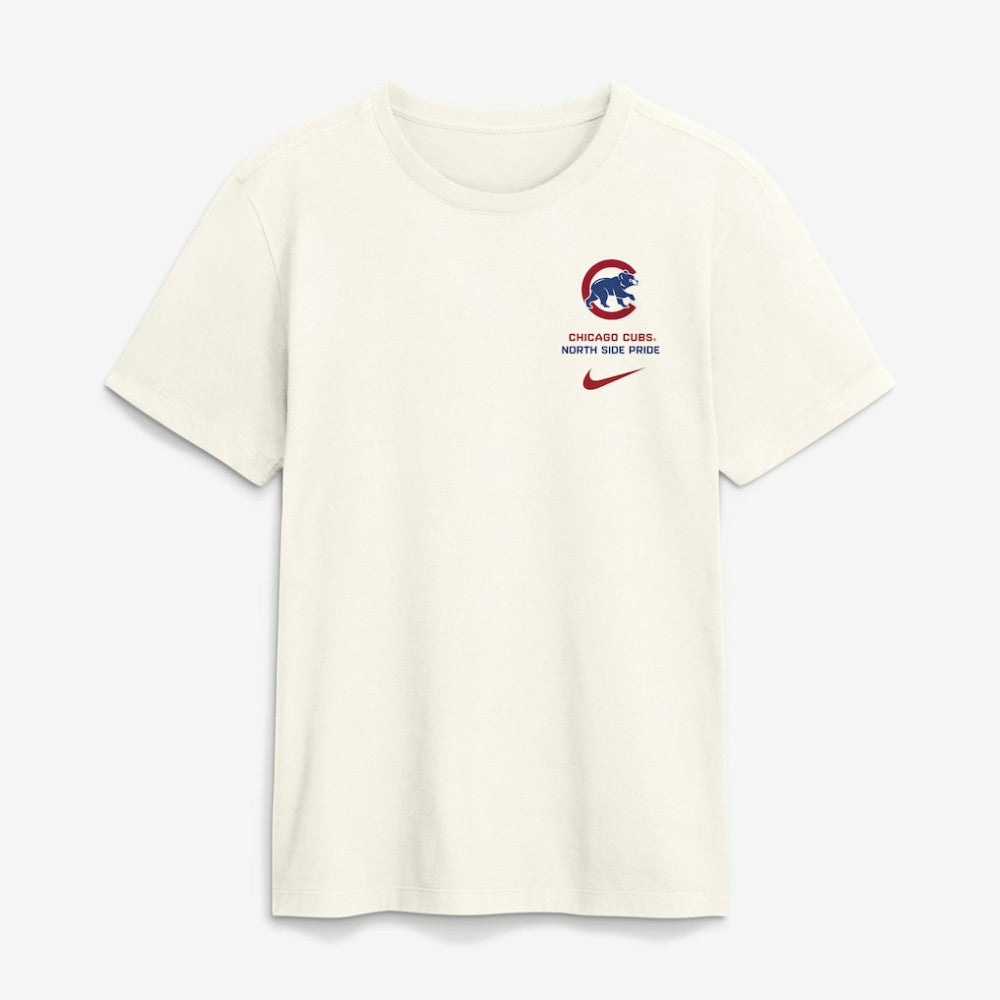 Chicago Cubs Nike Primetime 2-Hit T-Shirt | MLB Shop
