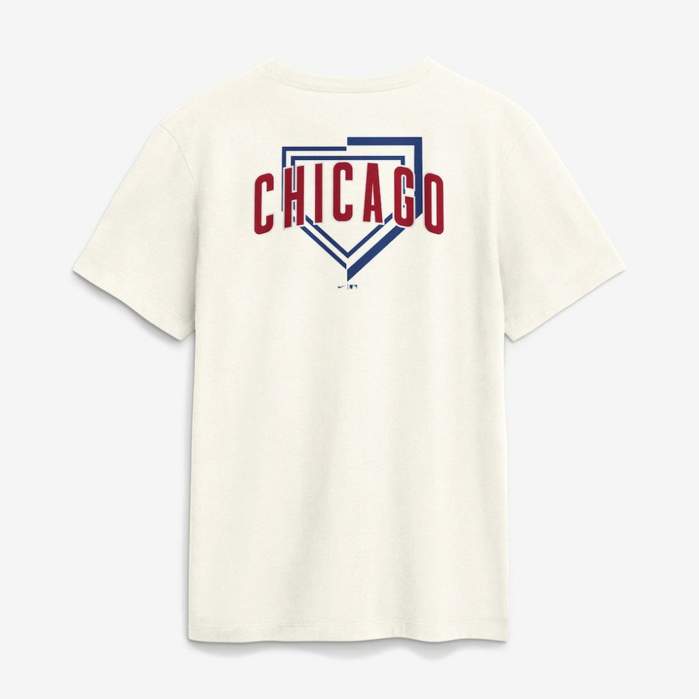 Chicago Cubs Nike Primetime 2-Hit T-Shirt | MLB Shop