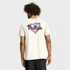 Philadelphia Phillies Nike Primetime 2-Hit T-Shirt | MLB Outlet