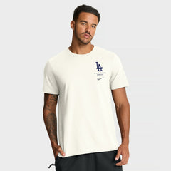 Los Angeles Dodgers Nike Primetime 2-Hit T-Shirt | MLB Shop