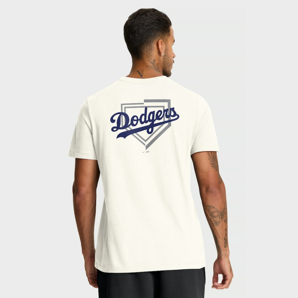 Los Angeles Dodgers Nike Primetime 2-Hit T-Shirt | MLB Shop
