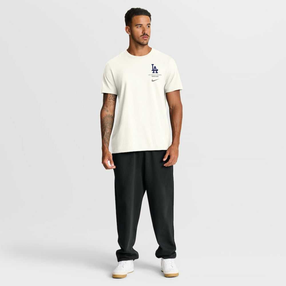 Los Angeles Dodgers Nike Primetime 2-Hit T-Shirt | MLB Shop