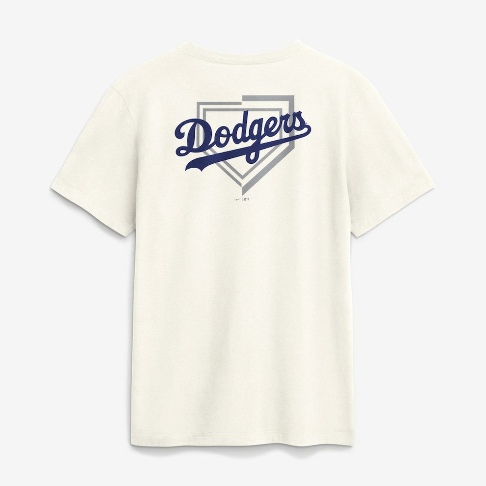 Los Angeles Dodgers Nike Primetime 2-Hit T-Shirt | MLB Shop