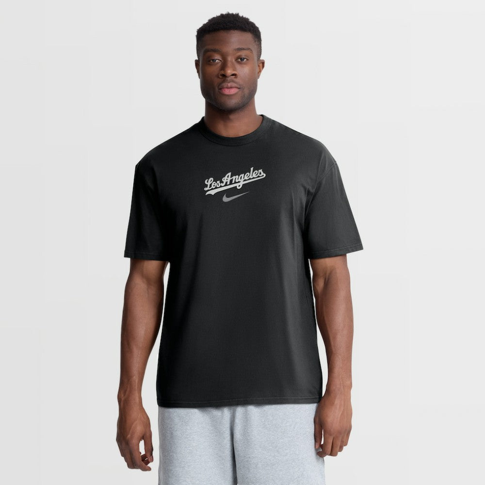 Los Angeles Dodgers Nike City Name Max 90 T-Shirt | MLB New