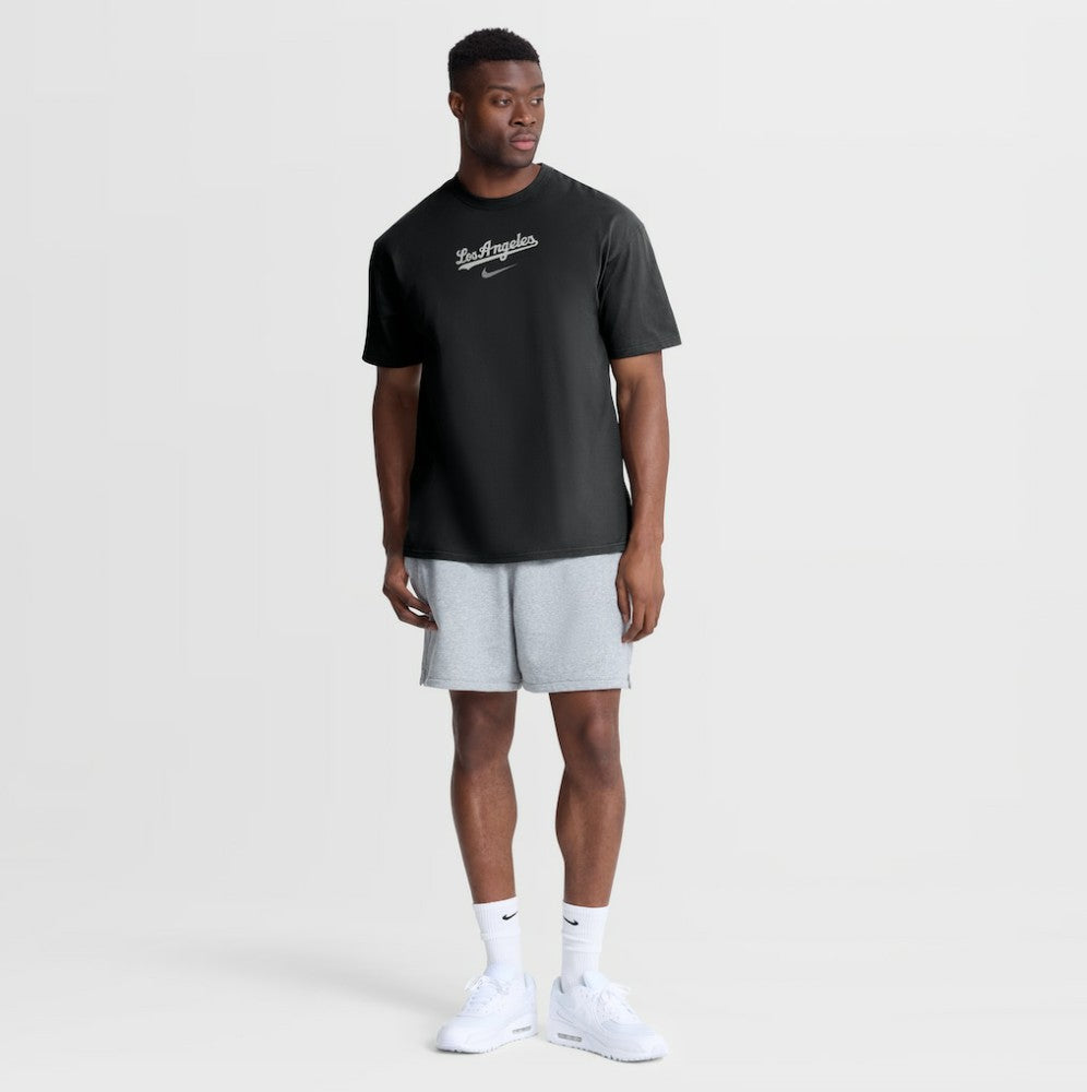 Los Angeles Dodgers Nike City Name Max 90 T-Shirt | MLB New