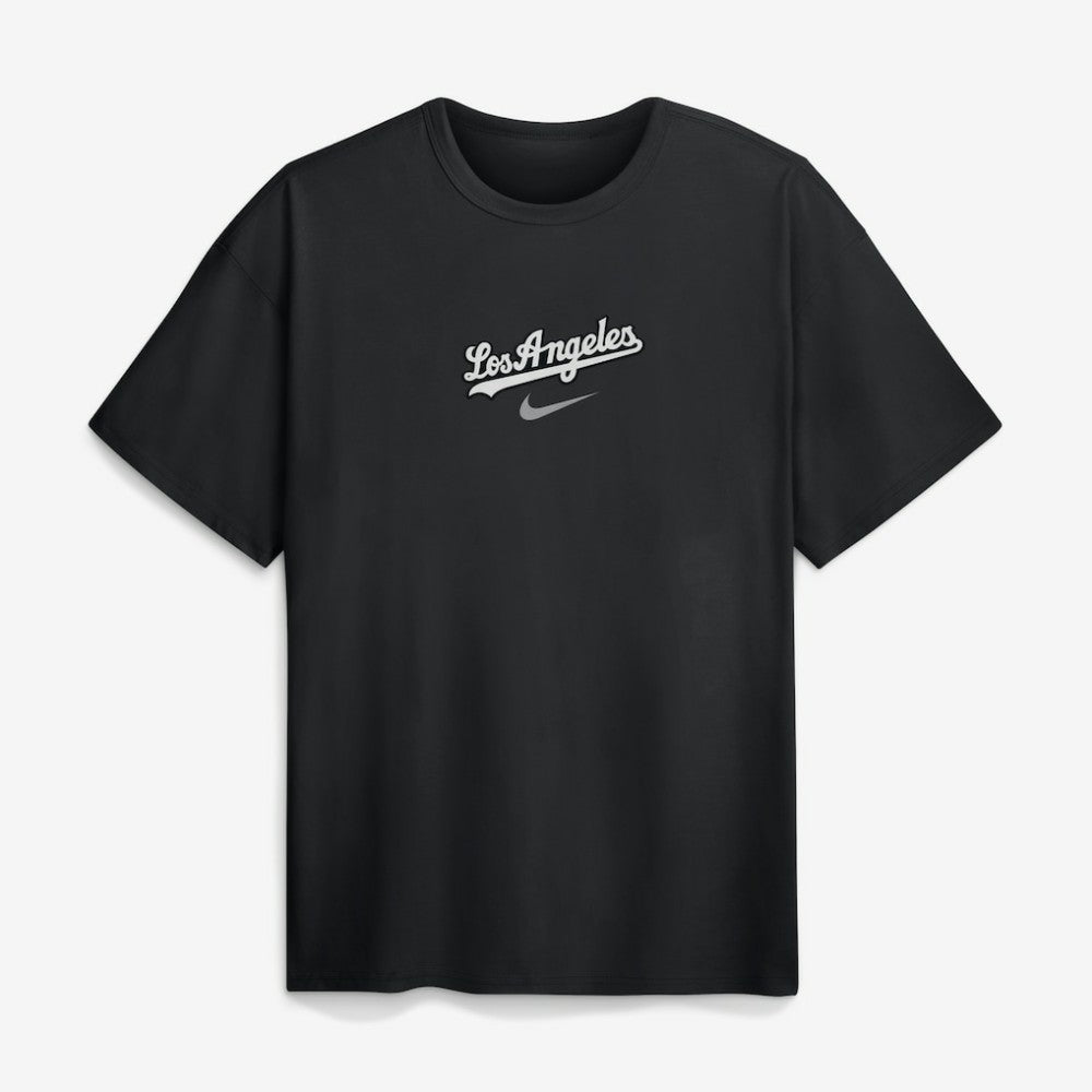 Los Angeles Dodgers Nike City Name Max 90 T-Shirt | MLB New