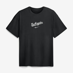 Los Angeles Dodgers Nike City Name Max 90 T-Shirt | MLB New