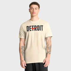 Detroit Tigers Nike Swoosh Legend Dri-FIT T-Shirt | MLB New
