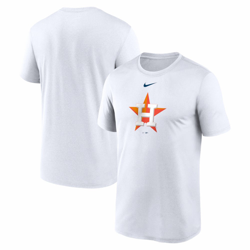 Houston Astros Nike Legend Dri-FIT T-Shirt | MLB US