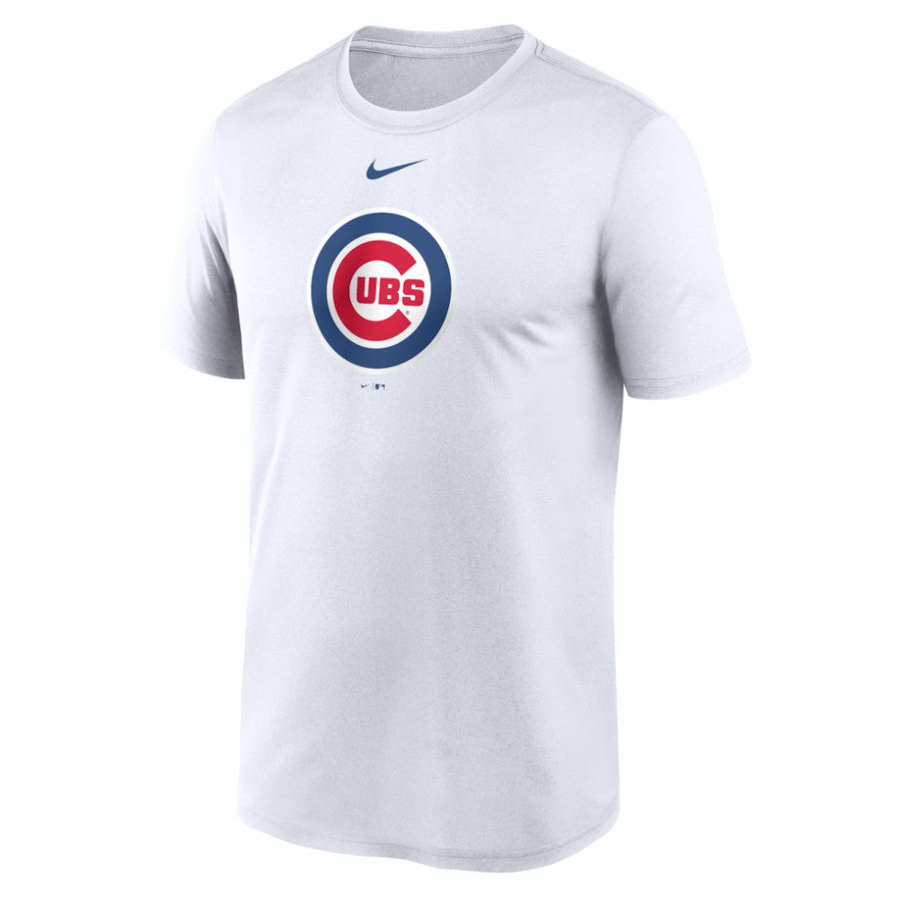 Chicago Cubs Nike New Legend Dri-FIT T-Shirt | MLB For sale