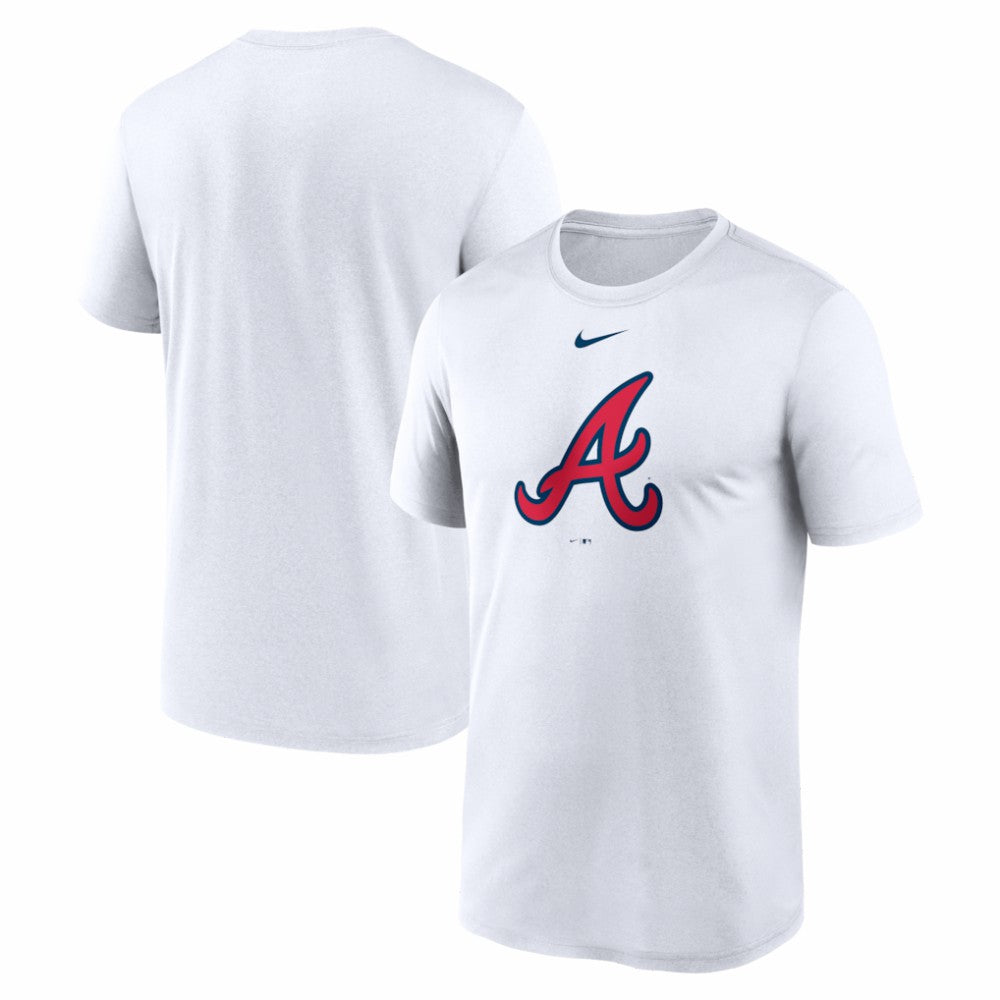 Atlanta Braves Nike Legend Dri-FIT T-Shirt | MLB For sale