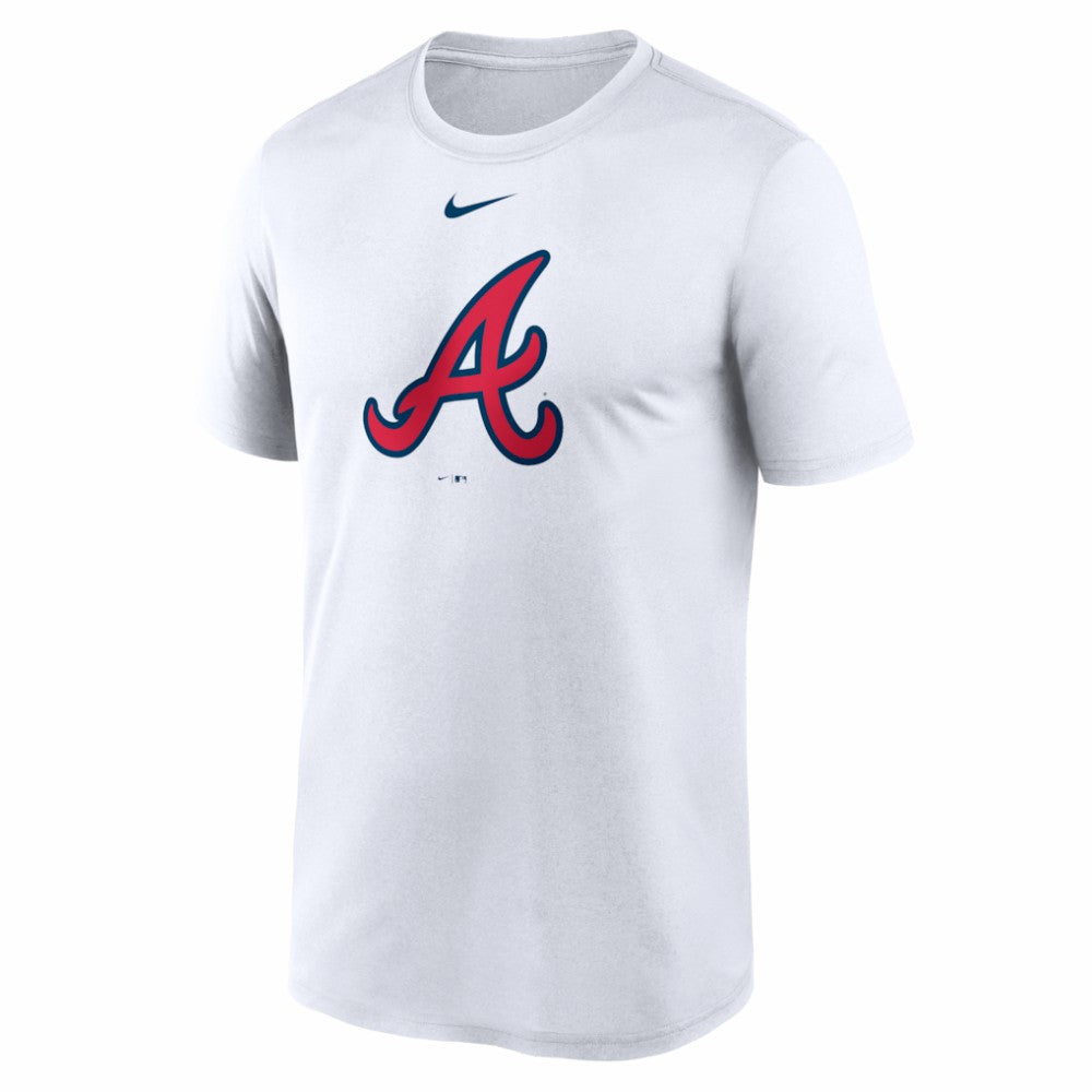 Atlanta Braves Nike Legend Dri-FIT T-Shirt | MLB For sale