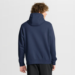 Chicago Cubs Nike Cooperstown Collection Logo Club Hoodie | MLB Online