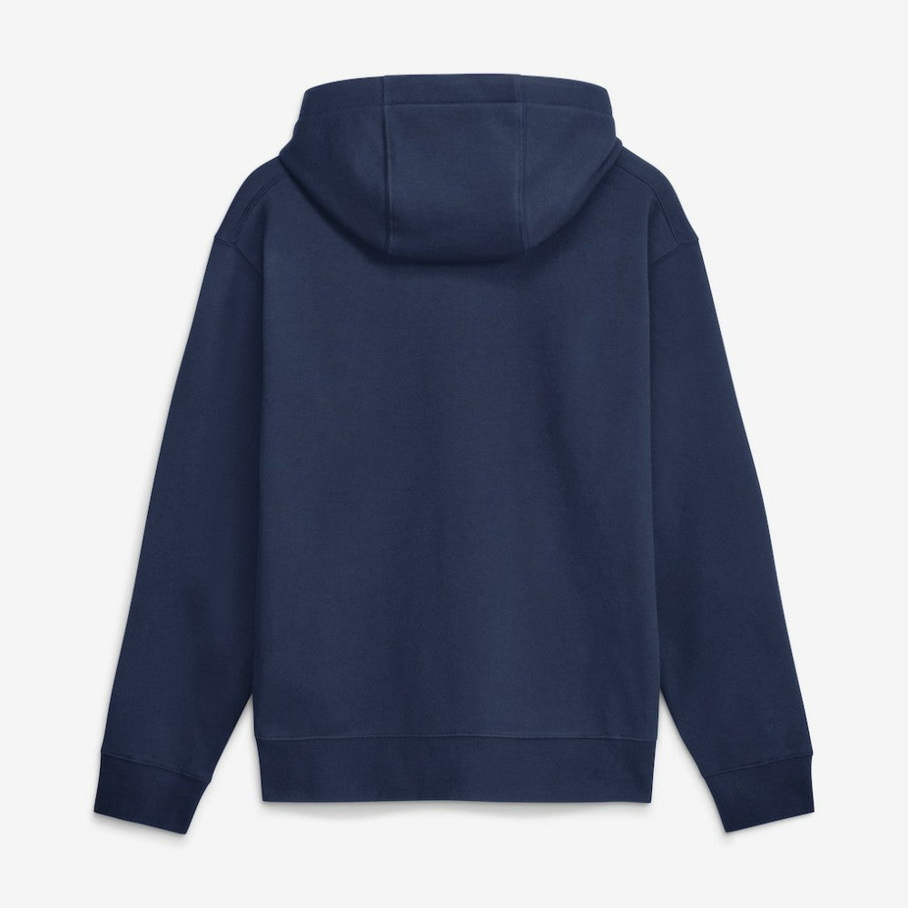 Chicago Cubs Nike Cooperstown Collection Logo Club Hoodie | MLB Online