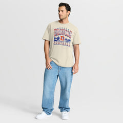 Denver Broncos Fanatics Team Archives T-Shirt