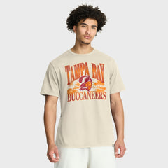 Tampa Bay Buccaneers Fanatics Team Archives T-Shirt