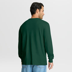 Green Bay Packers Fanatics Homeward Bound Long Sleeve T-Shirt