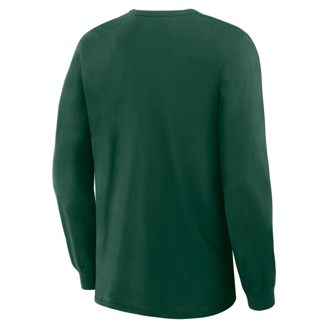 Green Bay Packers Fanatics Homeward Bound Long Sleeve T-Shirt