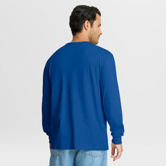 Buffalo Bills Fanatics Homeward Bound Long Sleeve T-Shirt