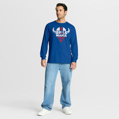 Buffalo Bills Fanatics Homeward Bound Long Sleeve T-Shirt