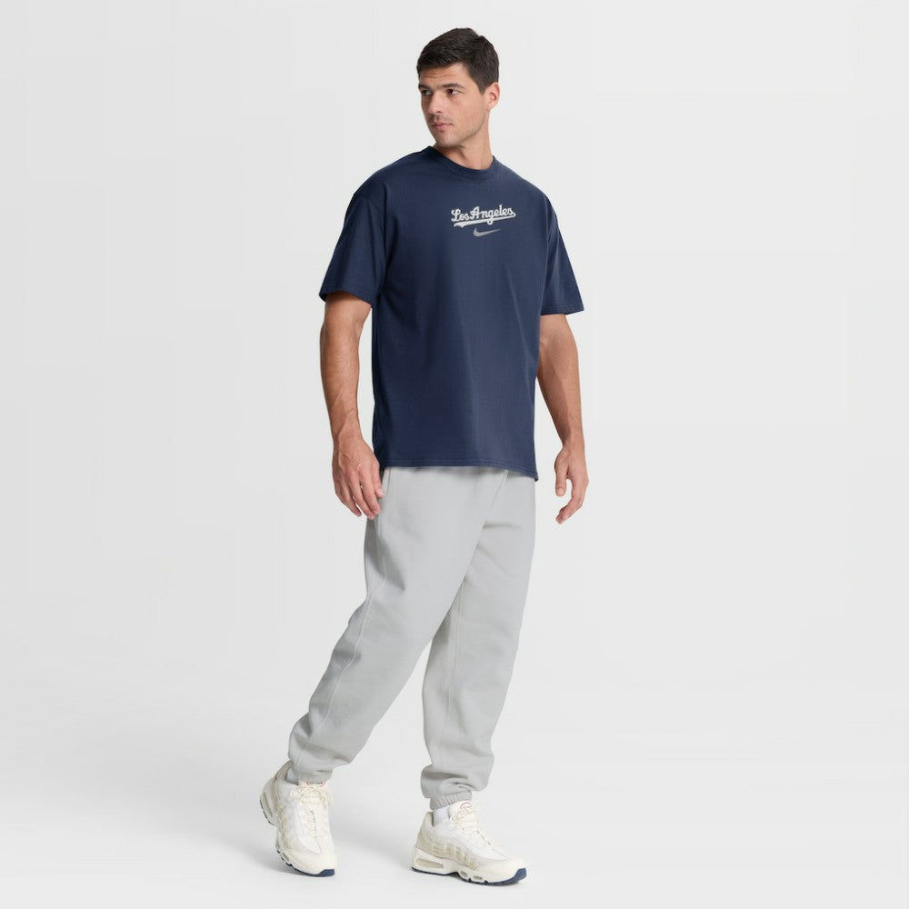 Los Angeles Dodgers Nike City Name Max 90 T-Shirt | MLB Discount