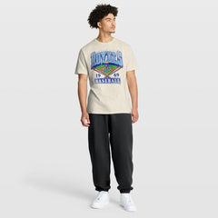 Kansas City Royals Fanatics Stadium Slub T-Shirt | MLB Sale