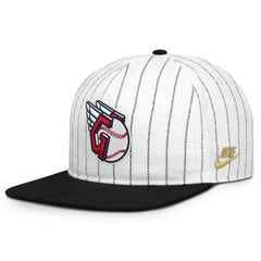 Cleveland Guardians Nike Cooperstown Collection Pro Adjustable Hat | MLB On Sale