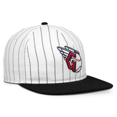 Cleveland Guardians Nike Cooperstown Collection Pro Adjustable Hat | MLB On Sale
