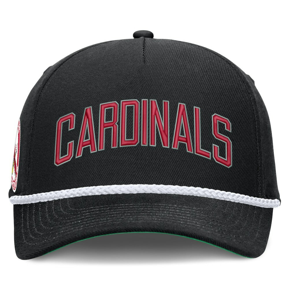 St. Louis Cardinals Nike Cooperstown Collection Rise Adjustable Hat | MLB Sale