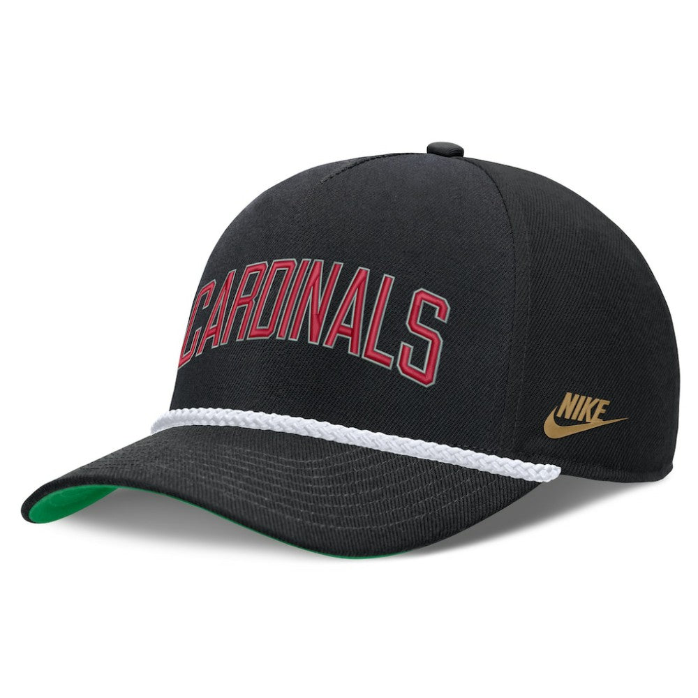 St. Louis Cardinals Nike Cooperstown Collection Rise Adjustable Hat | MLB Sale