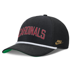 St. Louis Cardinals Nike Cooperstown Collection Rise Adjustable Hat | MLB Sale