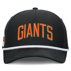 San Francisco Giants Nike Cooperstown Collection Rise Adjustable Hat | MLB Near me