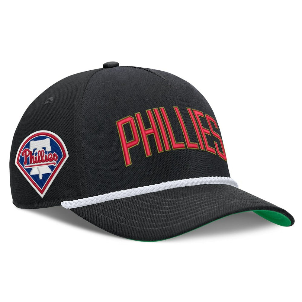 Philadelphia Phillies Nike Cooperstown Collection Rise Adjustable Hat | MLB Near me