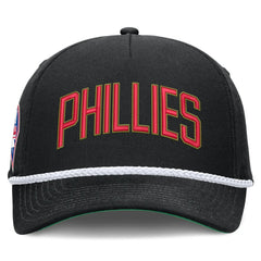 Philadelphia Phillies Nike Cooperstown Collection Rise Adjustable Hat | MLB Near me