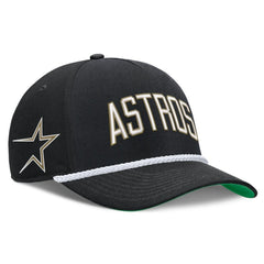 Houston Astros Nike Cooperstown Collection Rise Adjustable Hat | MLB Discount